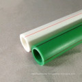 Pipe Pn20 Green PPR Tubing PPR Plastic Pipe for Drink Water System